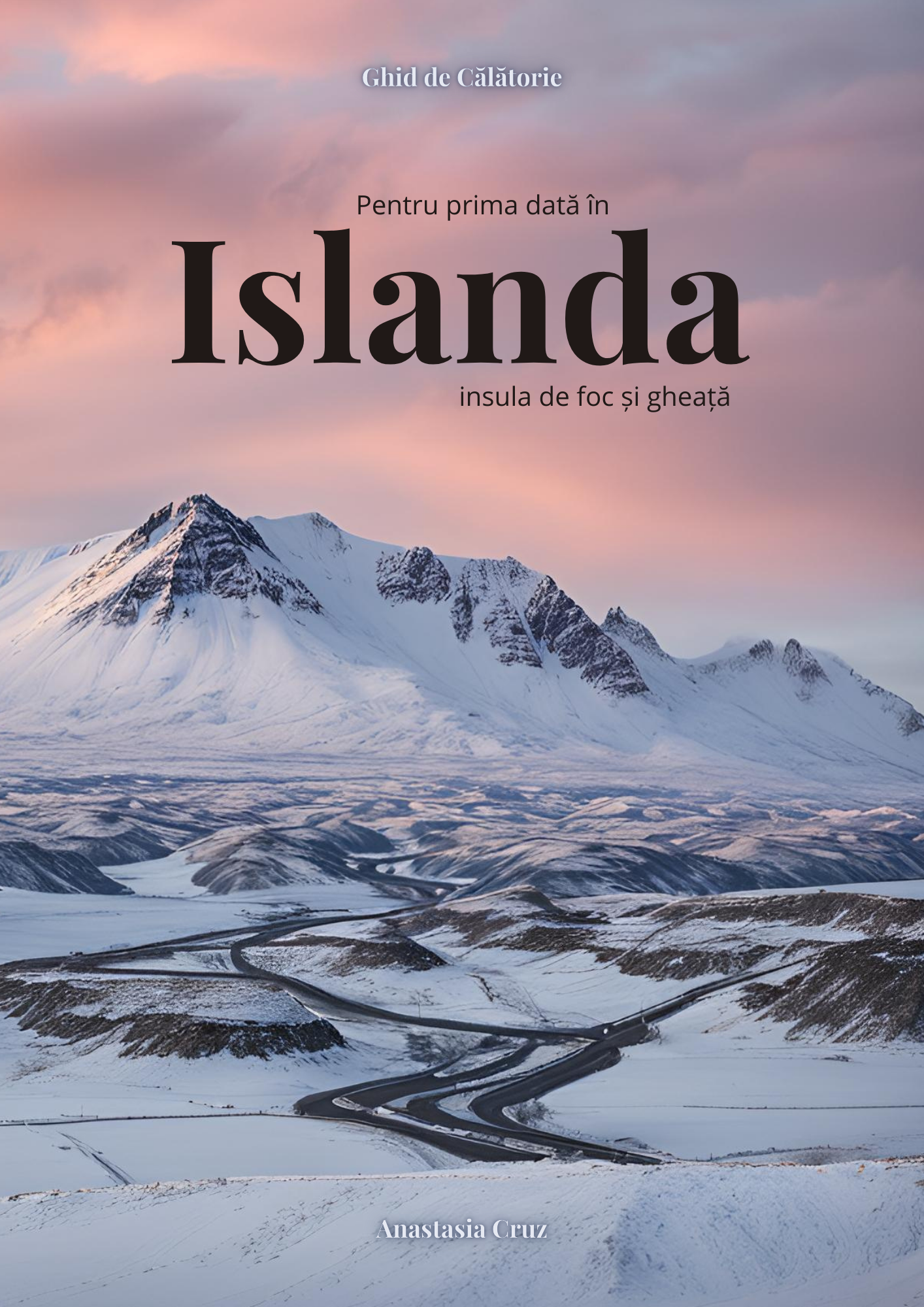 Ghid de Călătorie în Islanda
