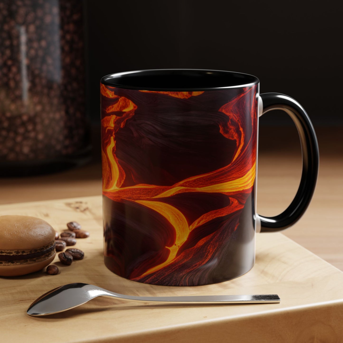 'Lava'