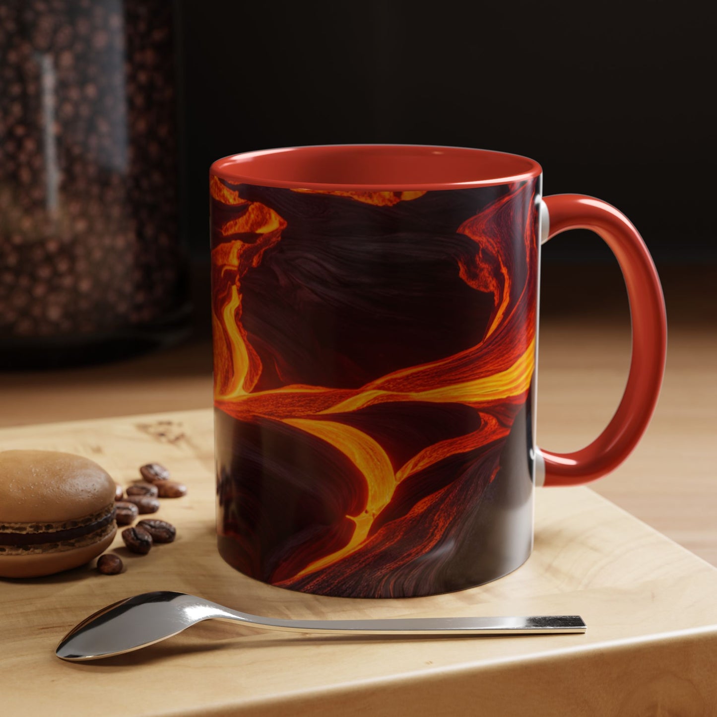 'Lava'
