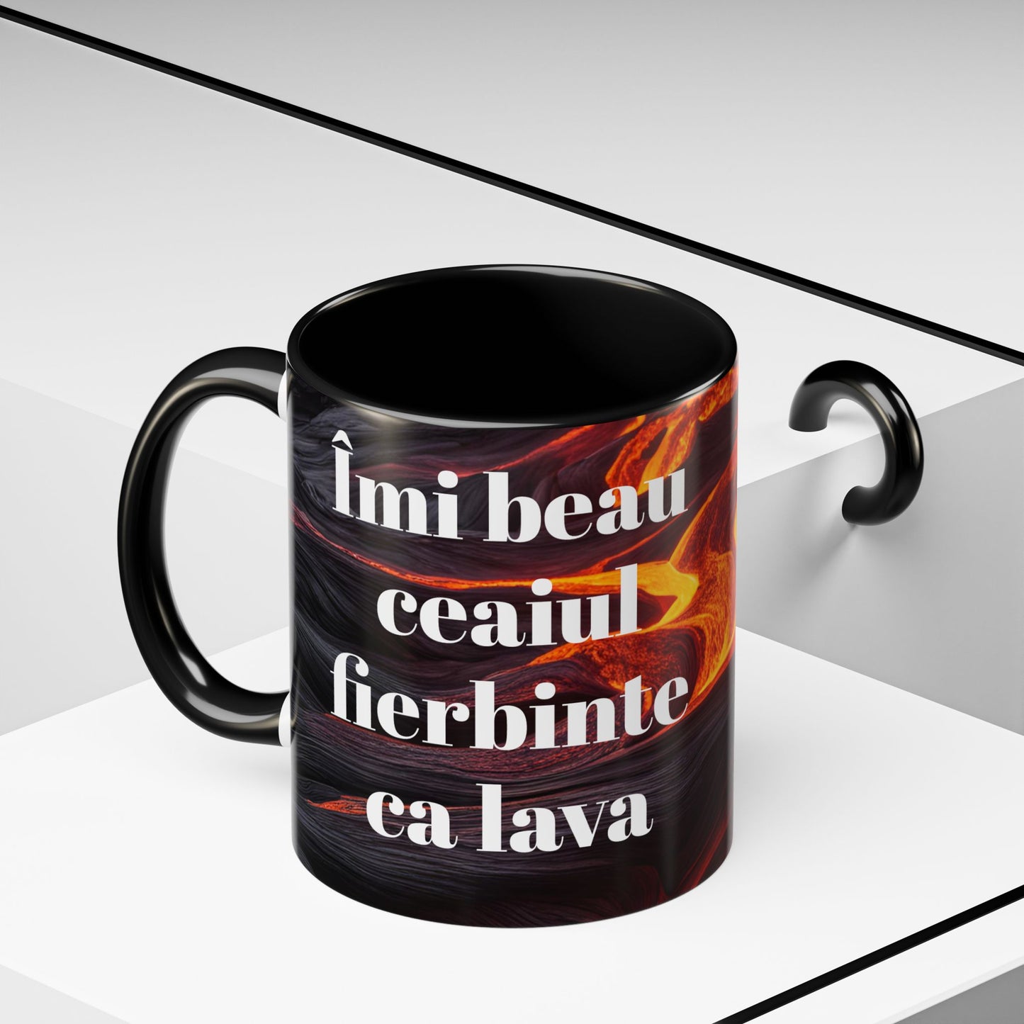 'Lava'
