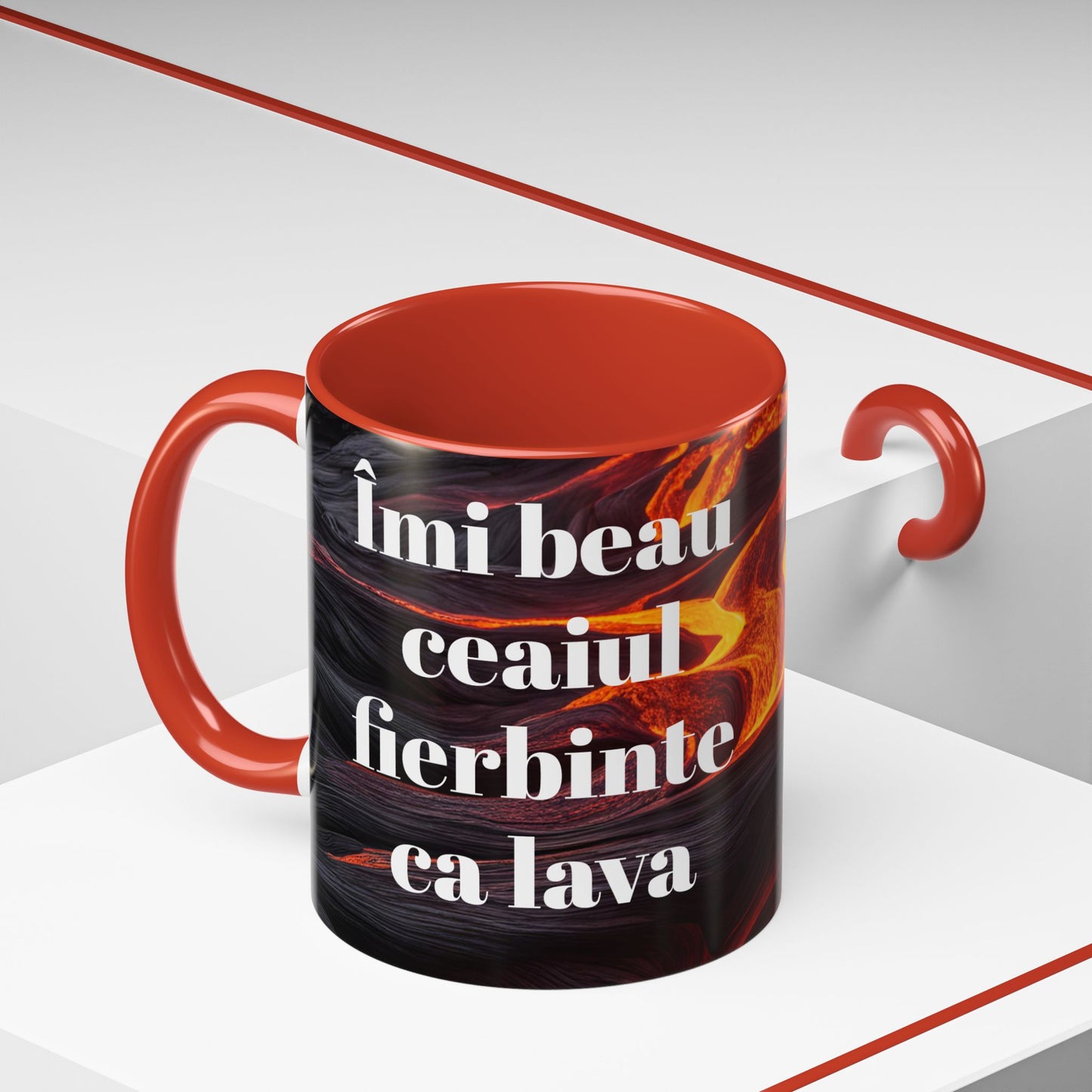 'Lava'