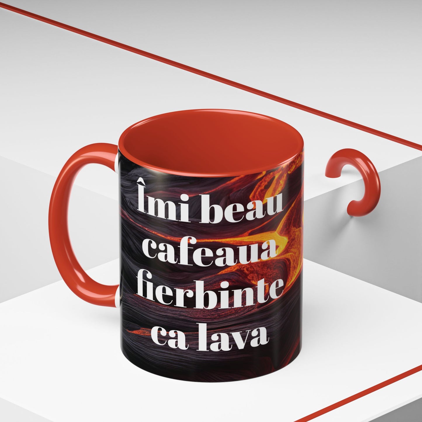 'Lava'