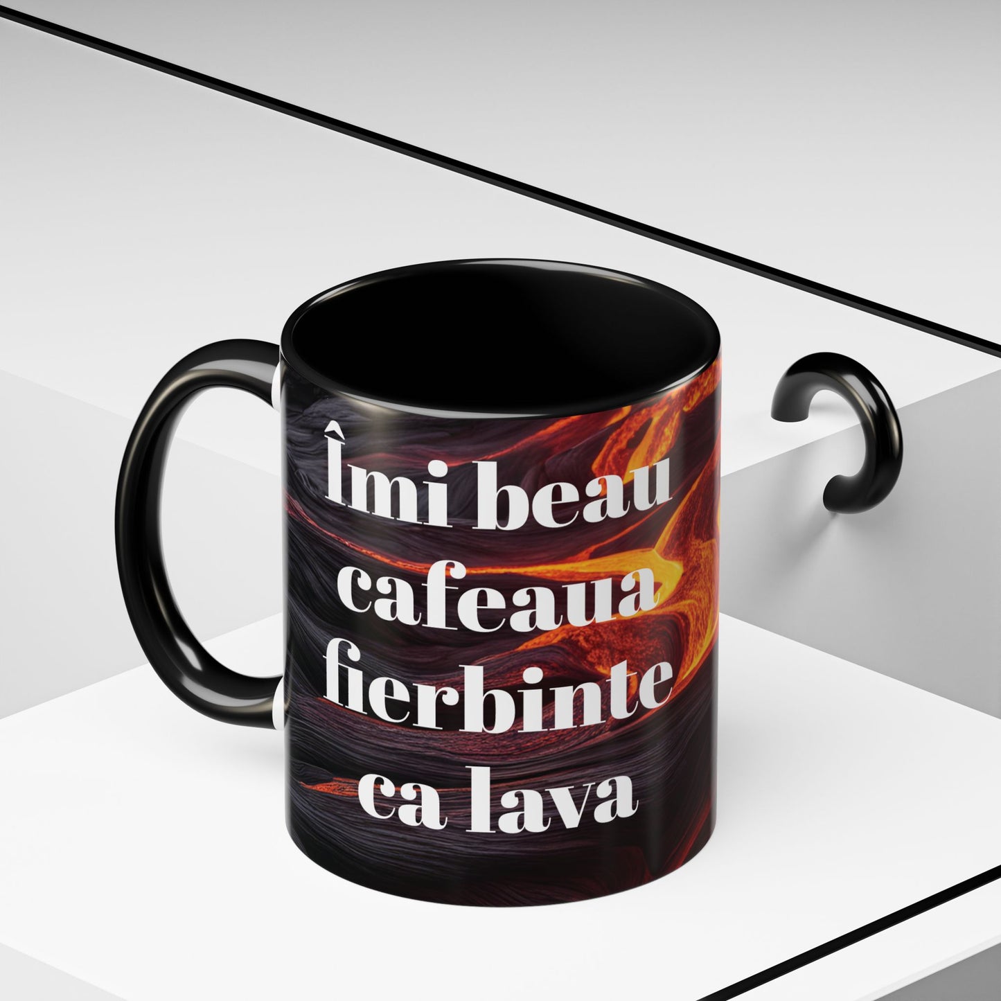 'Lava'