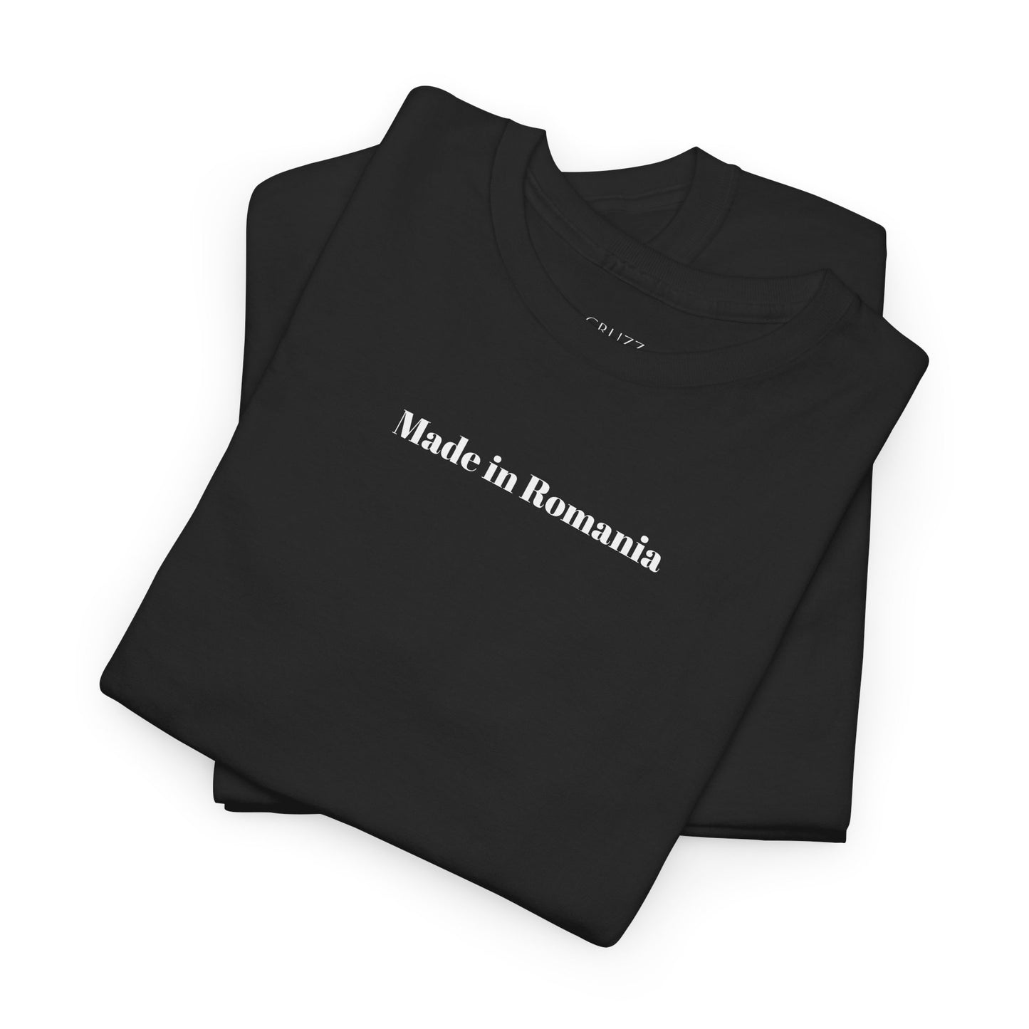 'Made in'