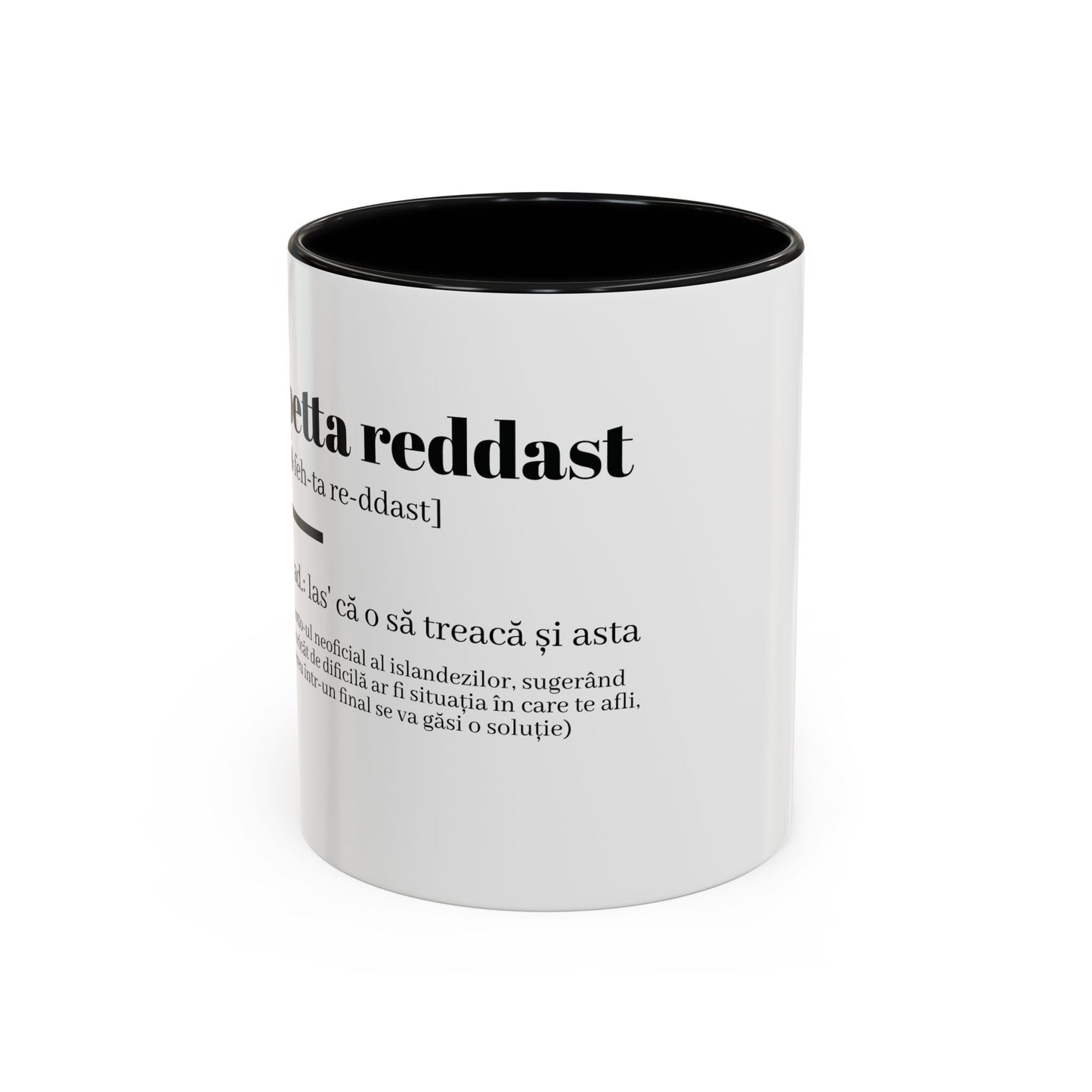 'Þetta reddast'