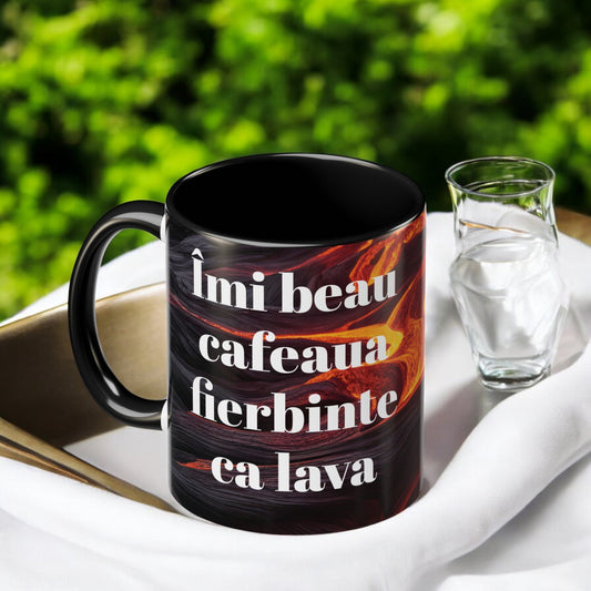 'Lava'