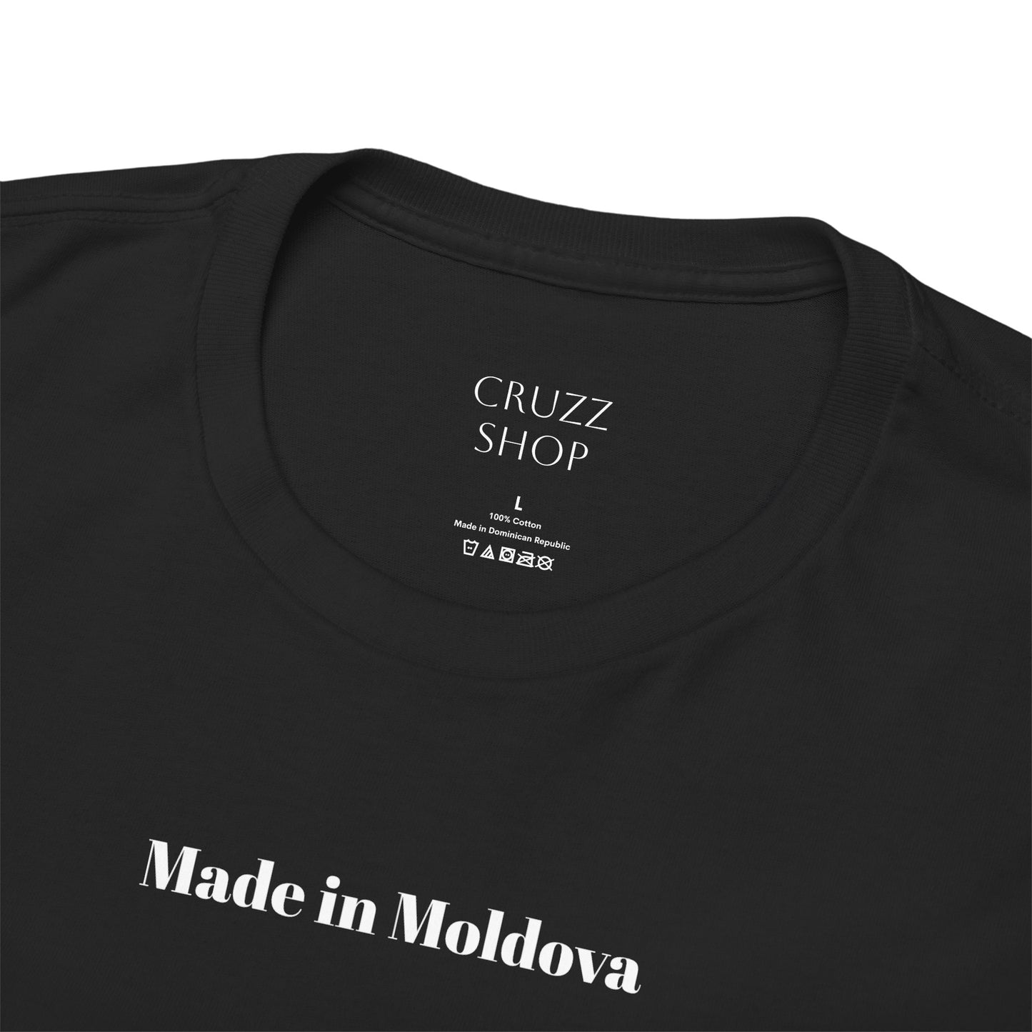 'Made in'