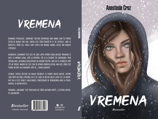 Vremenà (ebook)